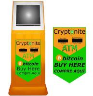 CryptoNite Bitcoin Atm image 9